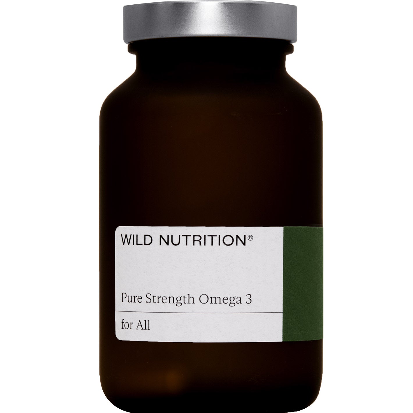Pure Strength Omega 3