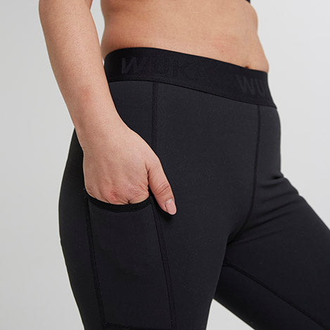 WUKA Perform Leggings
