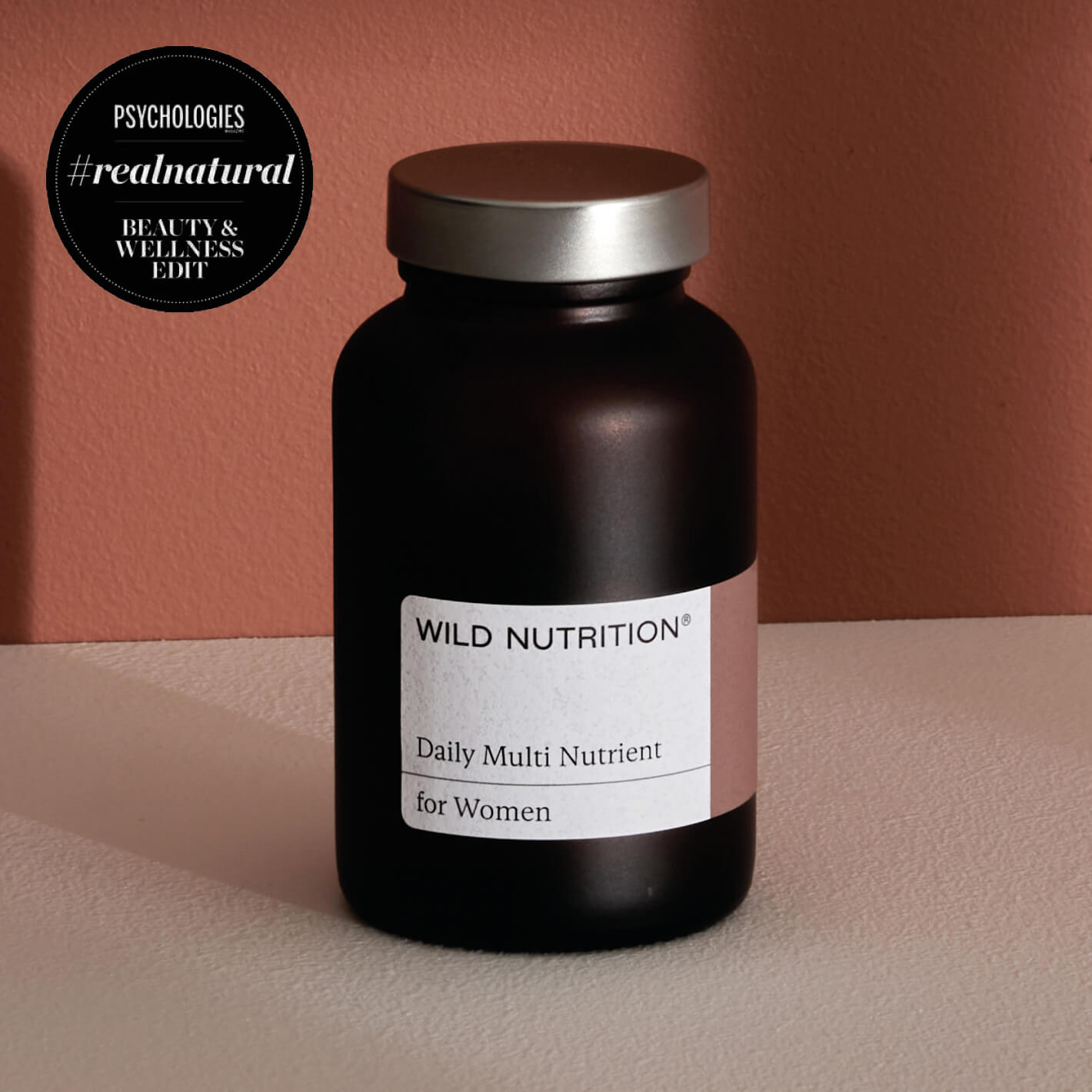Daily Multi Nutrient for Women
