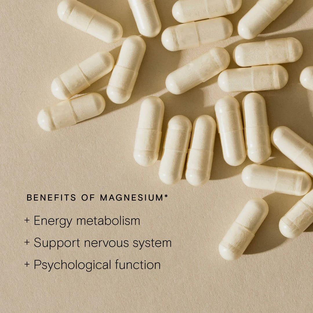 Magnesium