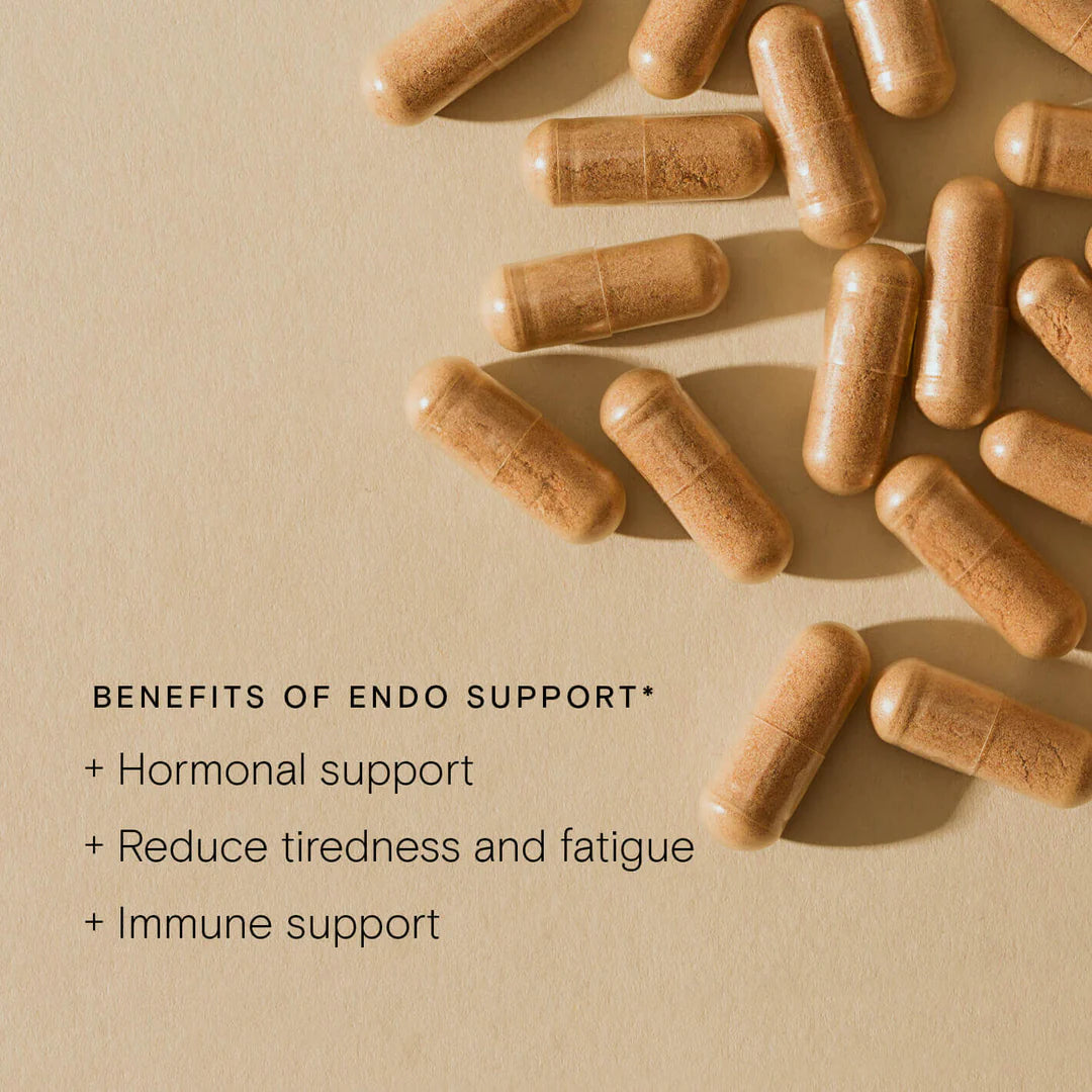 Endo Support