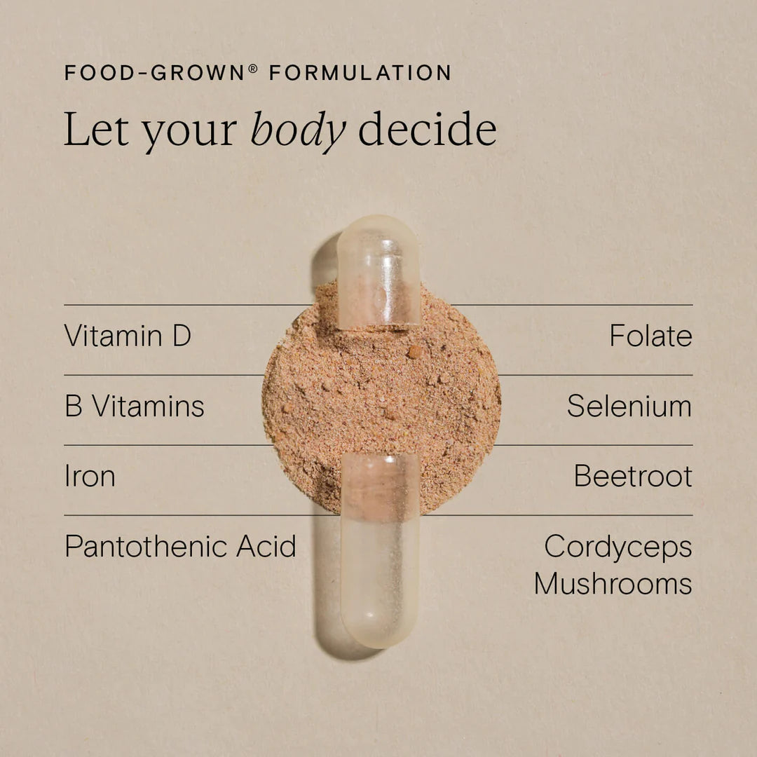 Fertility Support for Women