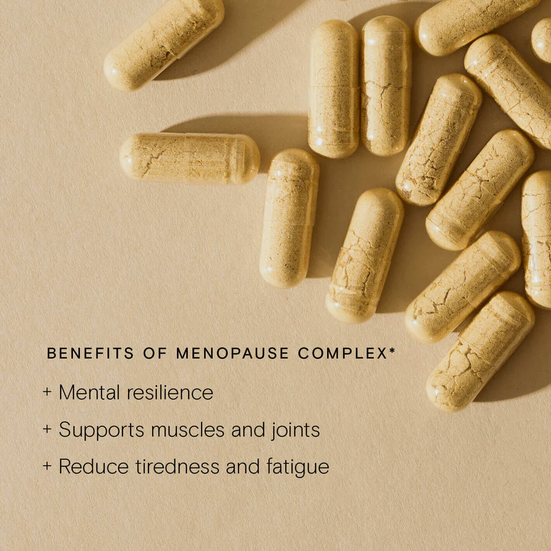 Menopause Complex