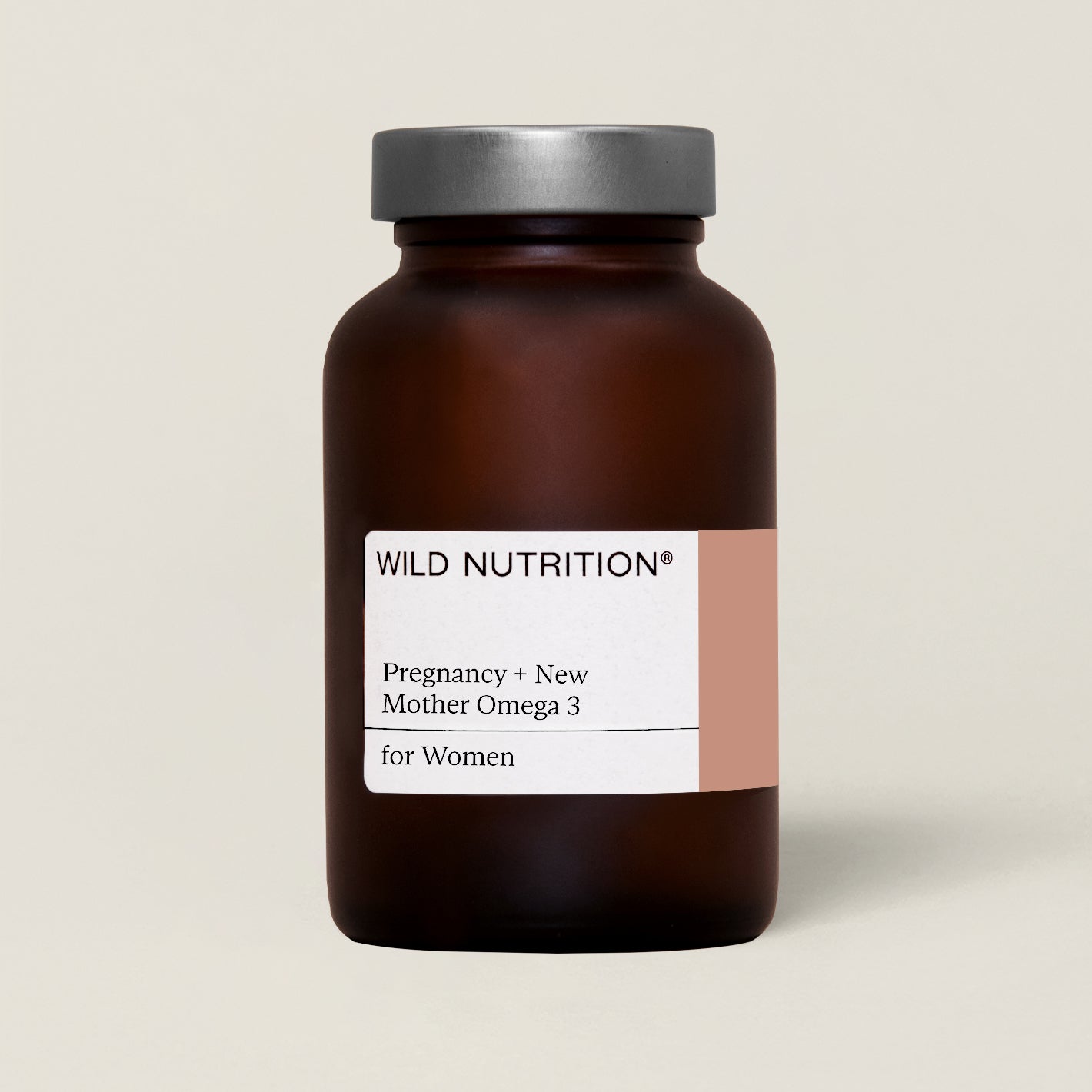 Pregnancy + New Mother Omega 3