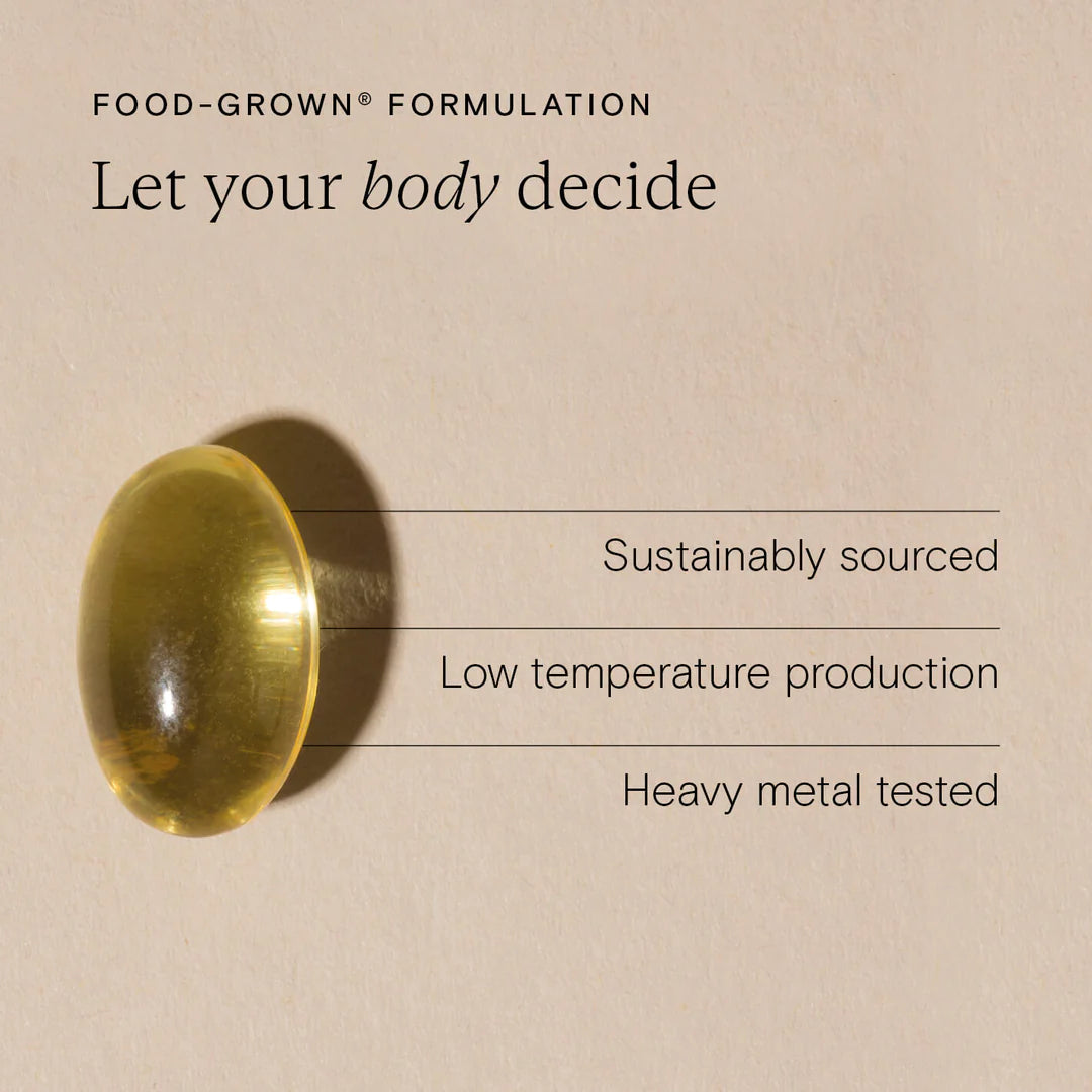 Pregnancy + New Mother Omega 3