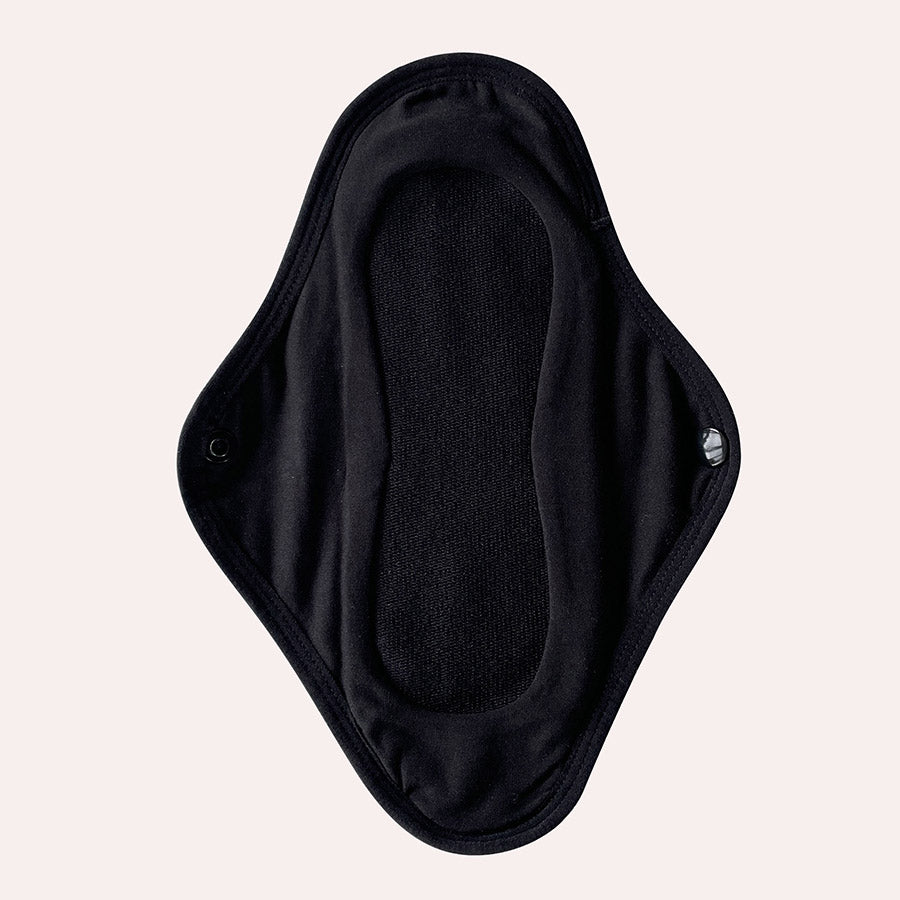 WUKA Reusable Pad - Pack of two + wash bag