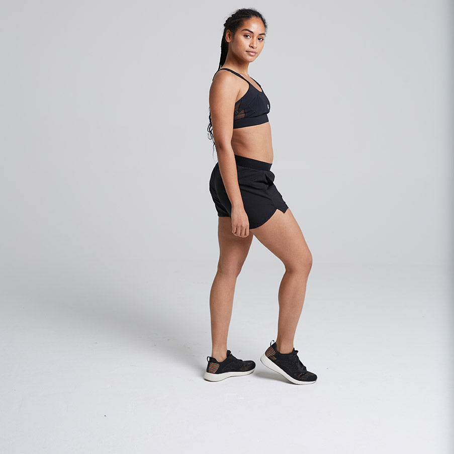 WUKA Period Sports Shorts