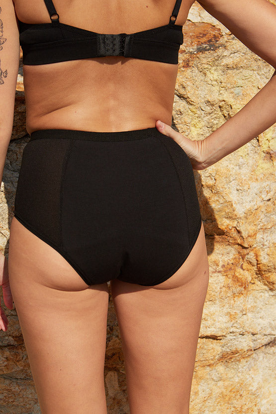 WUKA Ultimate High Waist Period Pants