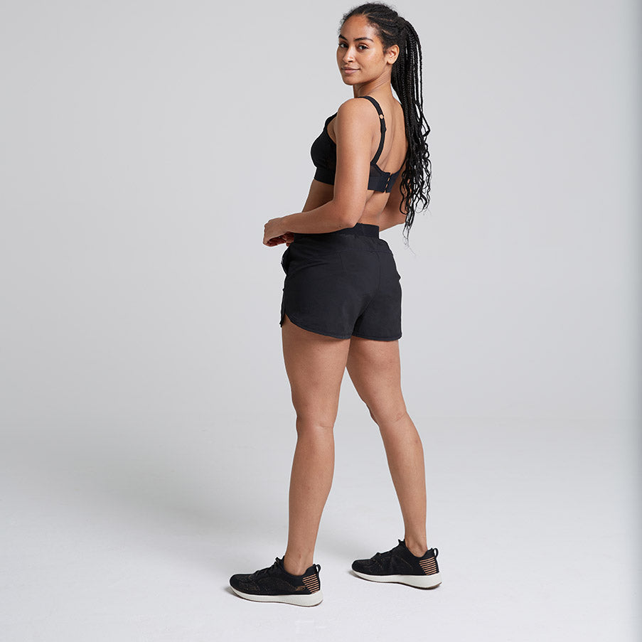 WUKA Period Sports Shorts