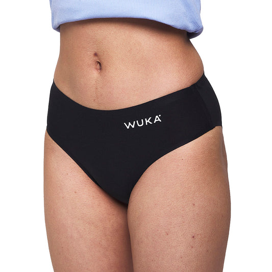 WUKA Teen Stretch Seamless Period Pants