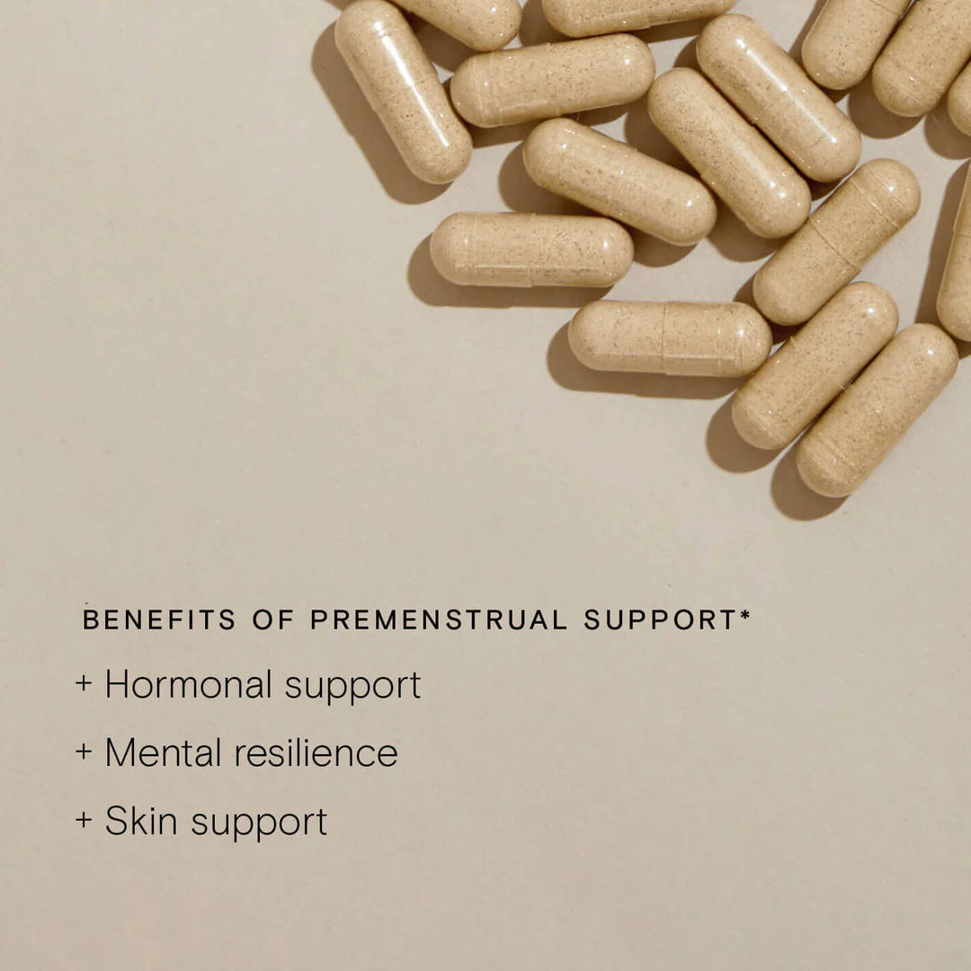 Premenstrual Support